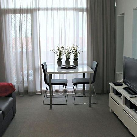 Adelaide Dress Circle Apartments - Ward Street Bagian luar foto