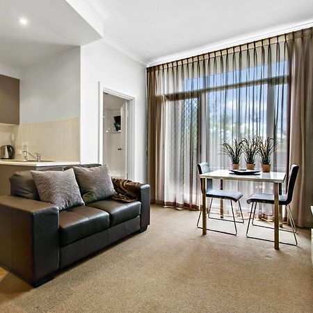 Adelaide Dress Circle Apartments - Ward Street Bagian luar foto
