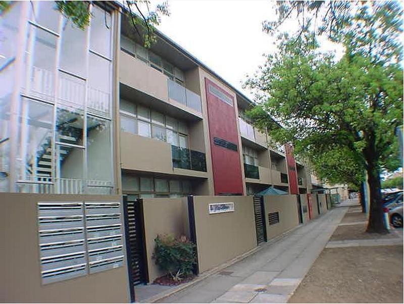 Adelaide Dress Circle Apartments - Ward Street Bagian luar foto