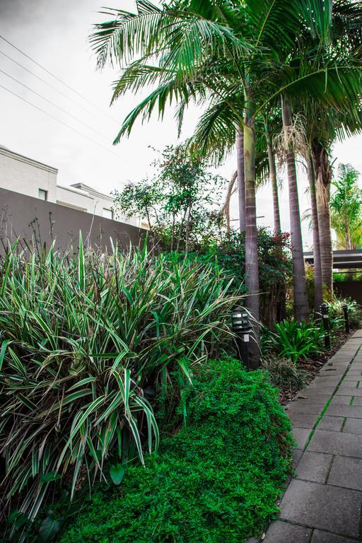Adelaide Dress Circle Apartments - Ward Street Bagian luar foto