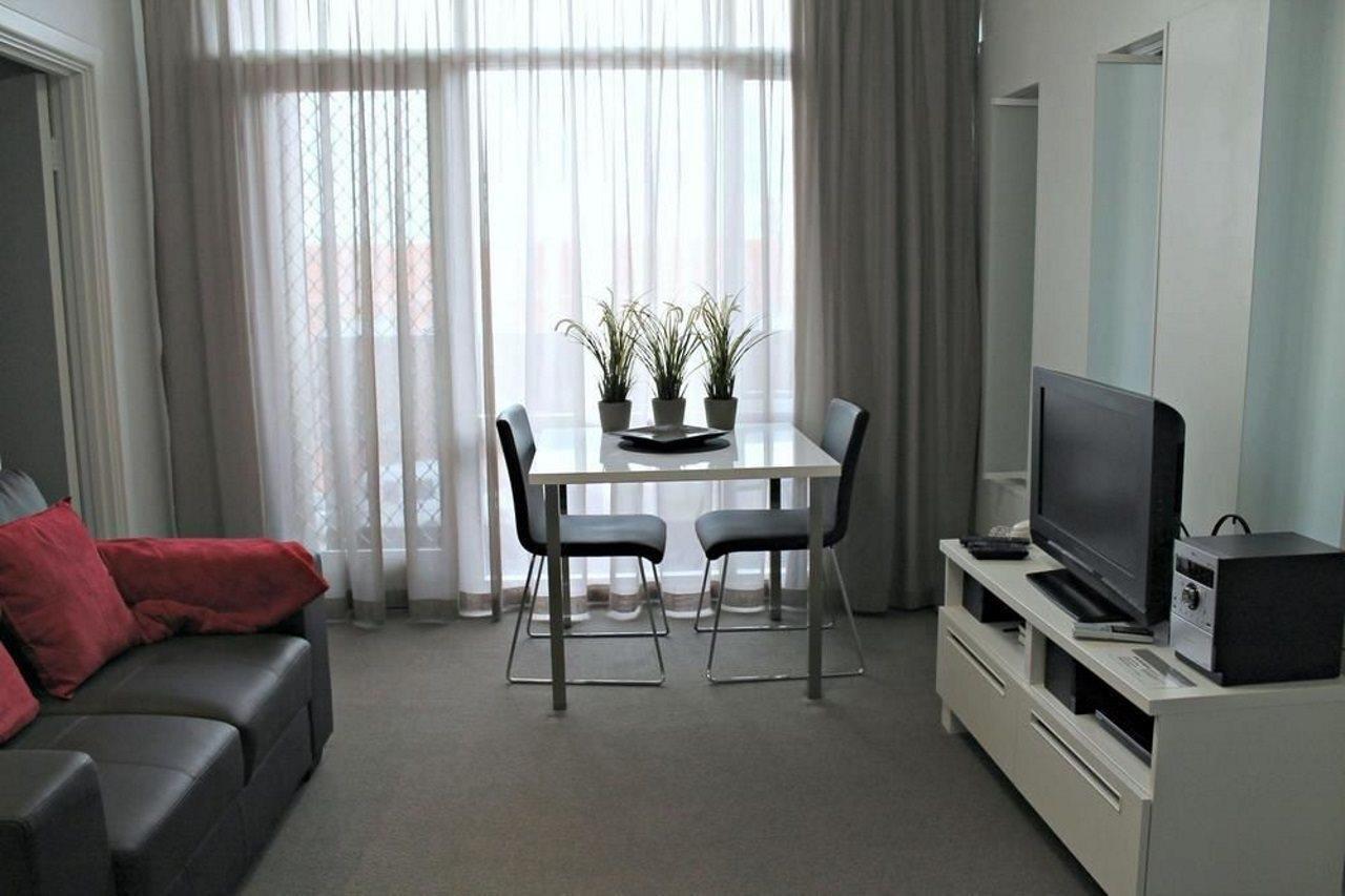Adelaide Dress Circle Apartments - Ward Street Bagian luar foto