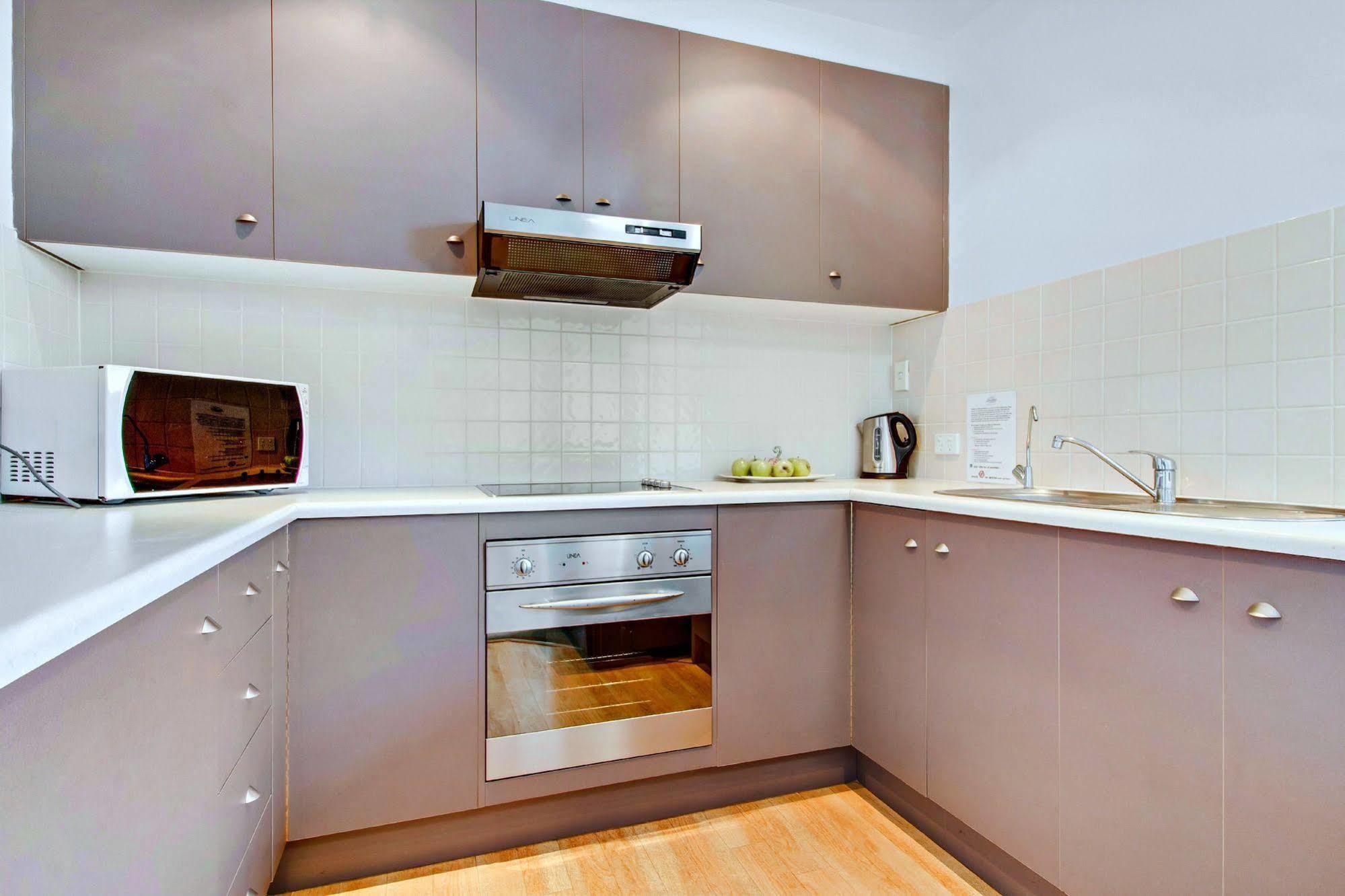 Adelaide Dress Circle Apartments - Ward Street Bagian luar foto